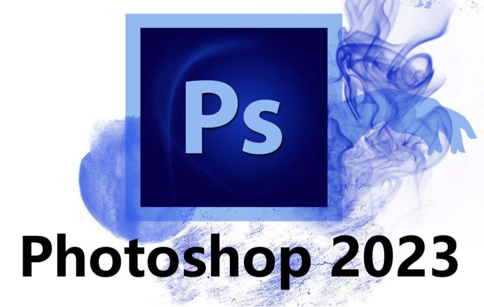 Adobe Photoshop 2023 for Mac 中