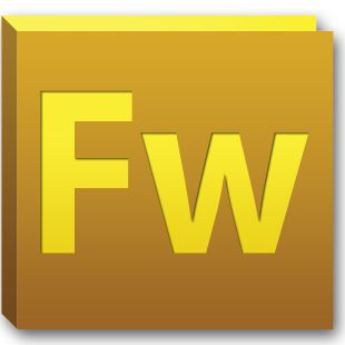 Adobe FireWorks cs3【FW cs3 v.9.0】中文破解版