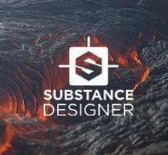 Substance Designer 4【Substance