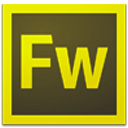 Adobe Fireworks CS6 Mac版【FW CS