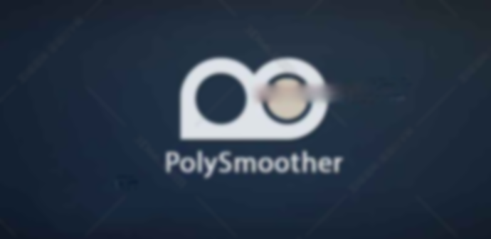 3DMax平滑组管理插件：PolySmoother v2.5.1