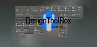 DesignToolBox v2.4 – For 3DsMa