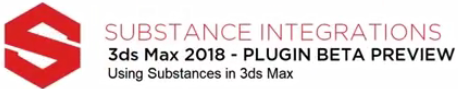 Substance Plugin v2.0.1 For 3d