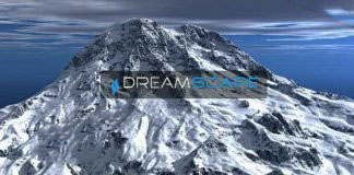 DreamScape v2.5F For 3DsMax 2013-2014 x86/x64幻景大师插件