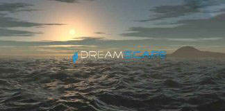 3DMAX景观插件SitniSati DreamScape 