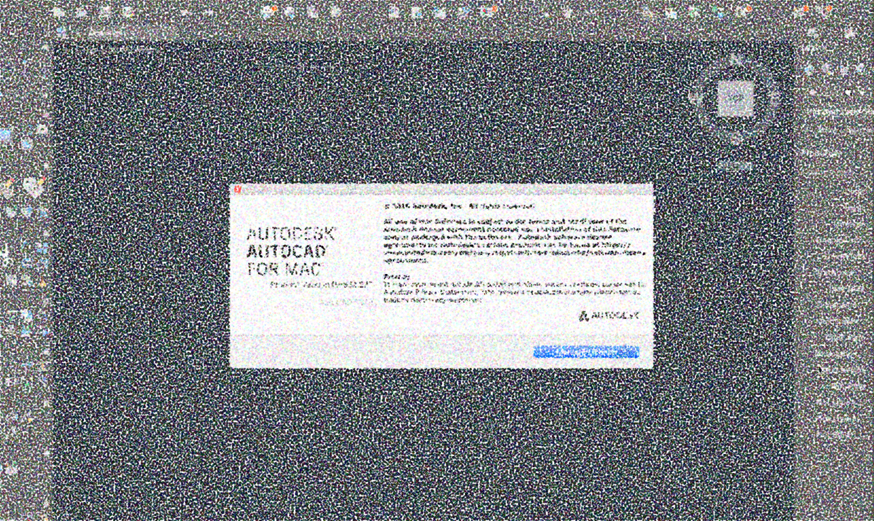 AutoCAD 2019 Mac汉化【CAD2019Mac中文破解版】中文版