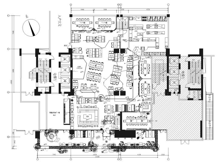 AutoCAD 2020 Mac汉化【CAD2020Mac中文破解版】中文版