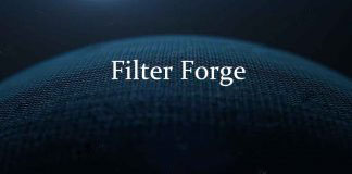 PS超级多功能纹理/效果插件 –Filter Forge v8.003 Mac