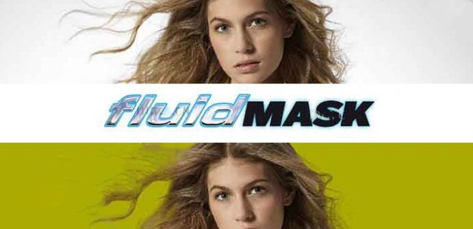 Adobe Photoshop新一代智能抠像插件Fluid Mask V3.3.16 MacOs