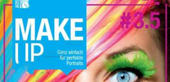 AKVIS肖像磨皮美化插件MakeUp For Photoshop-PaintShop v4.0.547.12708