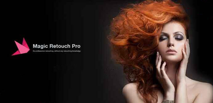 [Win/Mac]Photoshop皮肤美容修饰扩展插件Magic Retouch Pro v3.7