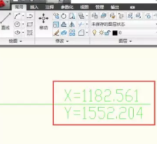 Auto CAD坐标标注ZBBZ工具支持CAD2004-20