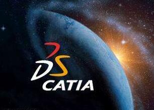 CATIA P3 V5R18【CATIA V5R18破解版】