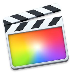 Final Cut Pro X for mac V10.4.6【Final Cut Pro 10.4.6 破解版】中文破解版