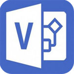 Visio2003精简版【visio2003中文版】简体中文