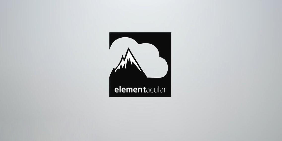 Maya体积云制作插件：Elementacular v1.5