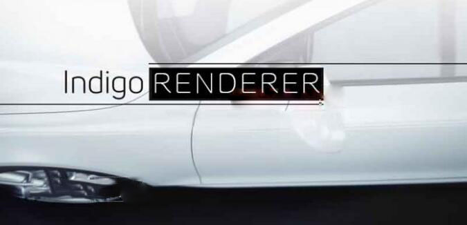 C4D物理渲染器：Indigo Renderer v4.2.