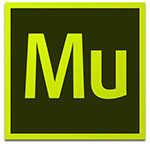 Adobe Muse CC2014汉化版【Mu CC2014