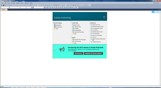 Adobe RoboHelp 11中文版【Rh 11破解版】中文破解版