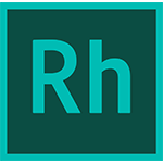 Adobe RoboHelp 2019中文版【Rh 2019