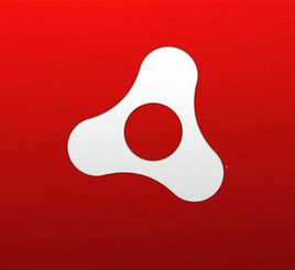 Adobe Integrated Runtime下载【Adobe AIR汉化版】