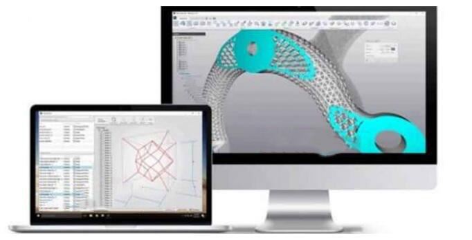 C4D结构设计插件：nTopology Element Pro v1.16