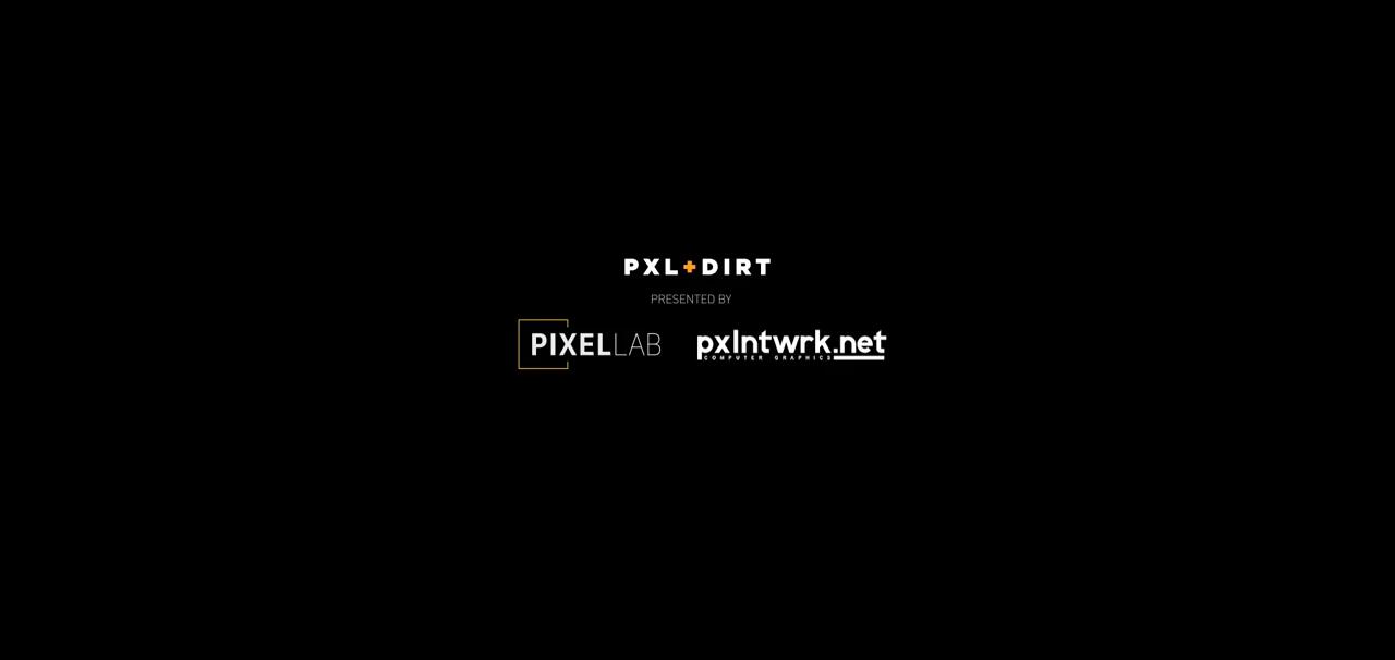 C4DOC渲染器划痕污迹脚本插件：PXL+DIRT v1.2