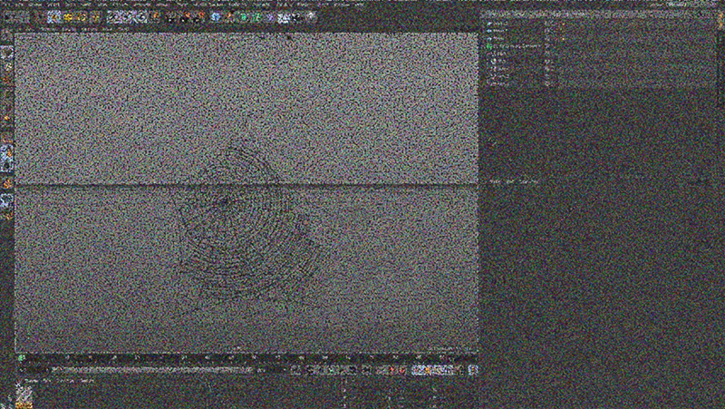 C4D蜘蛛网预设插件：AEscripts SpiderWeb