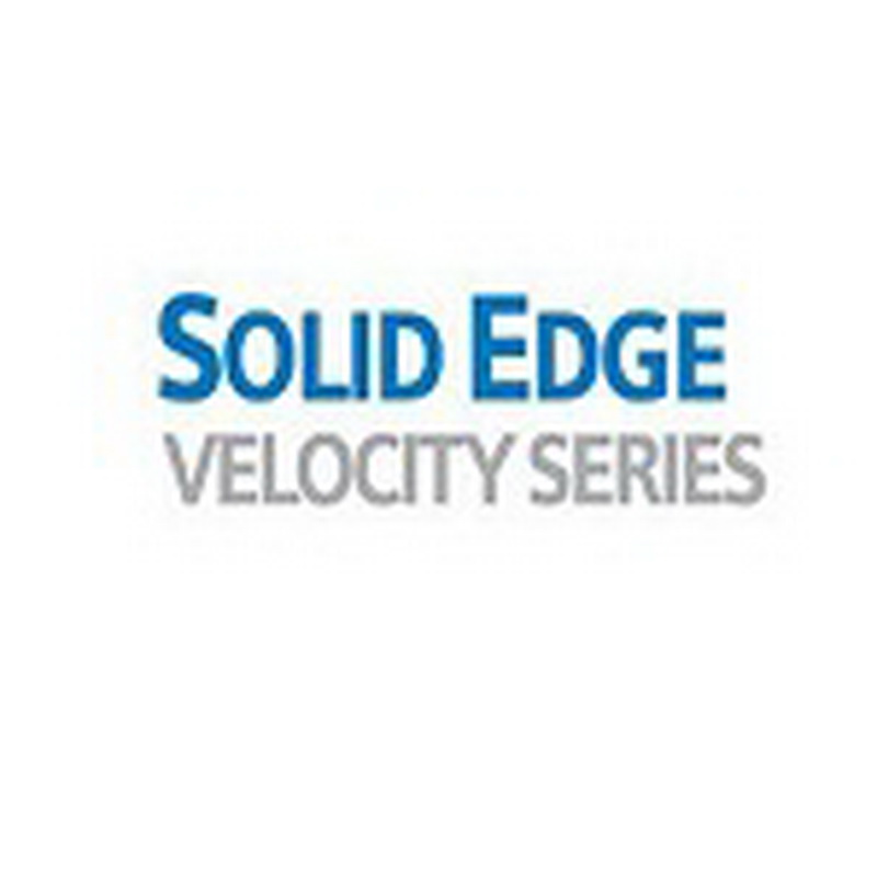 Solid Edge ST6中文版【Solid Edge S