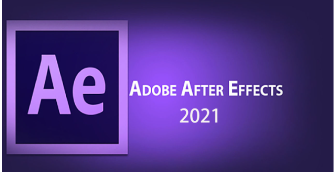 Adobe After Effects CC2021 【AE2021】绿色破解版