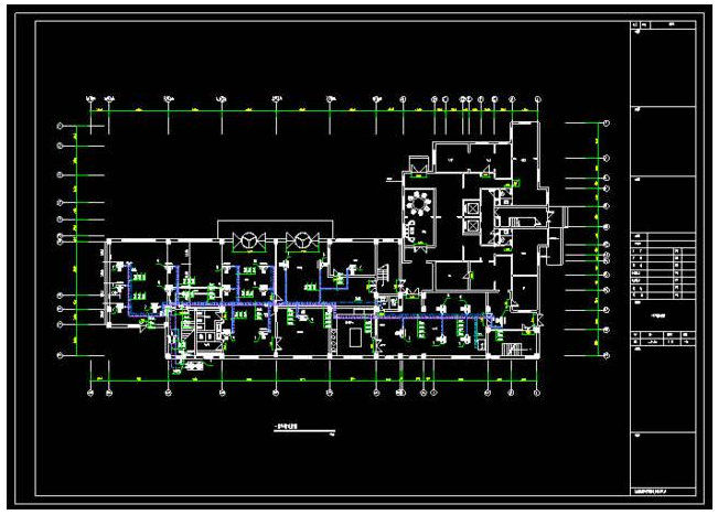 Auto CAD2021三维建模功能