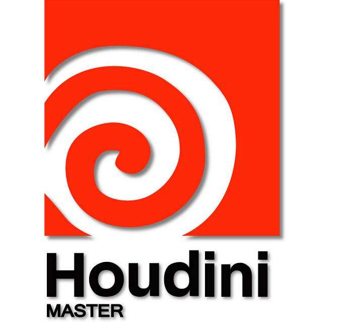 SideFX Houdini FX18.5【Houdini 18.5破解版】破解版