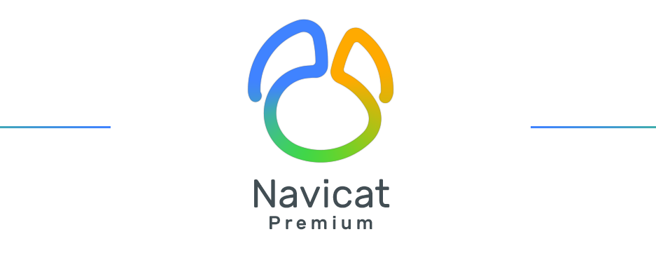 Navicat Premium 12.1 绿色中文破解版