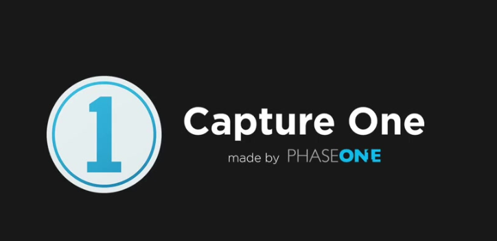 Capture One Pro 12中文版下载