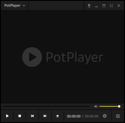 PotPlayer1.6.5播放器【PotPlayer1.6.5破解版】绿色汉化版