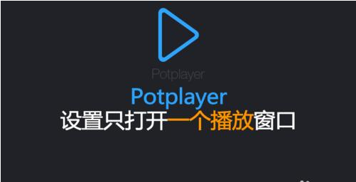 PotPlayer1.7.21059播放器绿色中文版