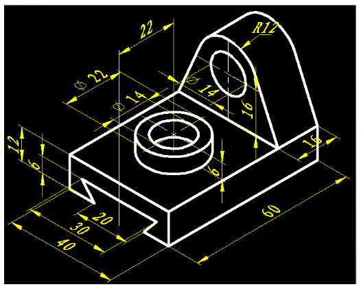 Auto CAD2014 简体中文