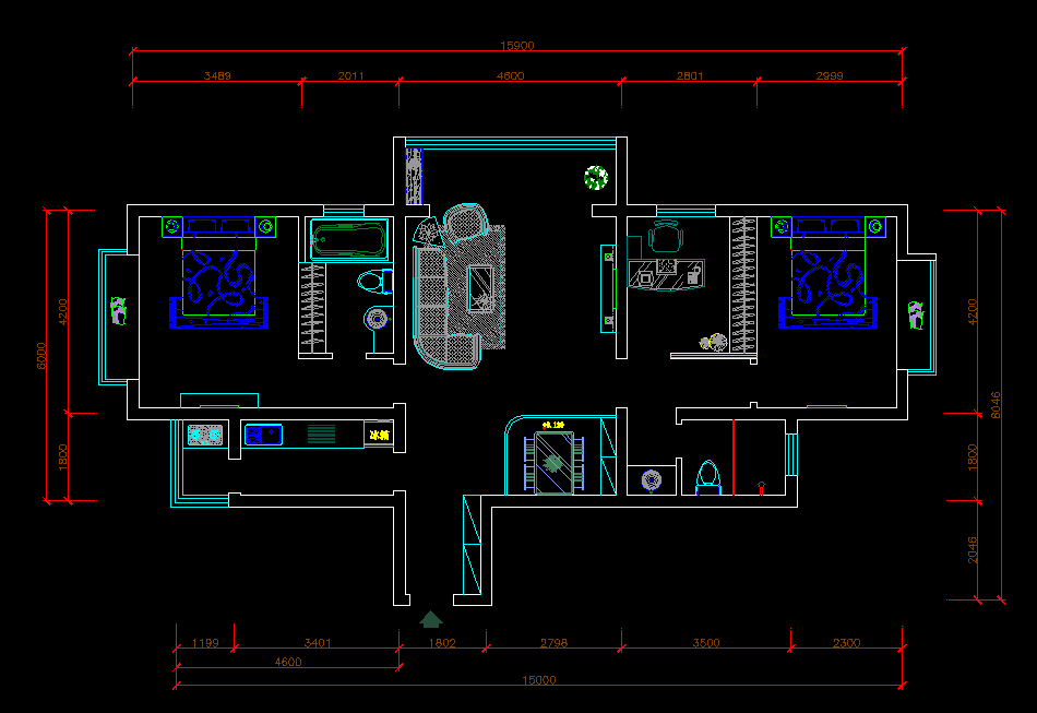 AutoCAD2007中文版下载