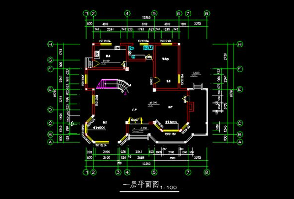 Auto CAD2014破解版下载