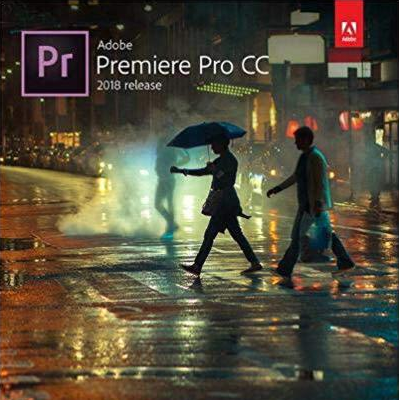 Adobe Premiere pro cc 2018中文破解版