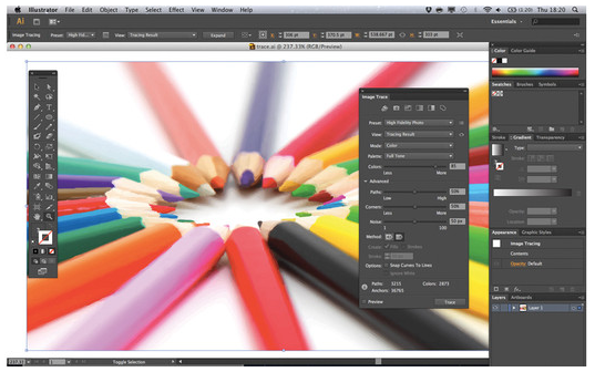 Adobe Illustrator Cs6中文版