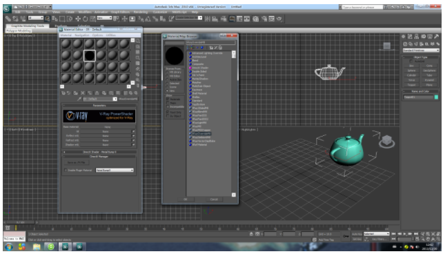 3dmax2010破解版