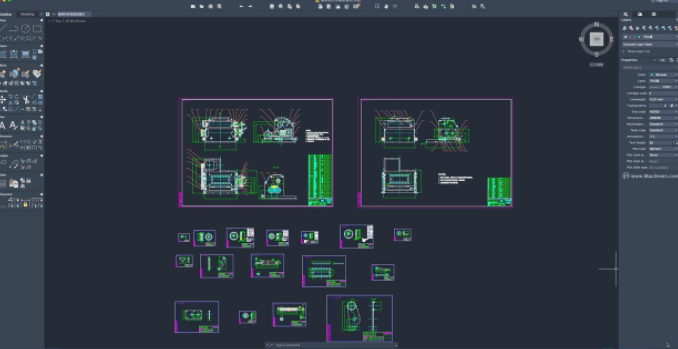 AutoCAD 2021 破解版免费下载