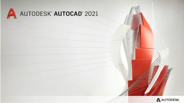 AutoCAD 2021 破解版免费下载