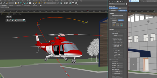 3dmax2018破解版