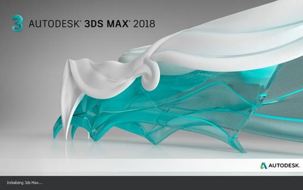 3dmax2018破解版