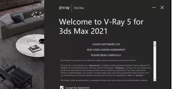 VRay5.0 功能展示