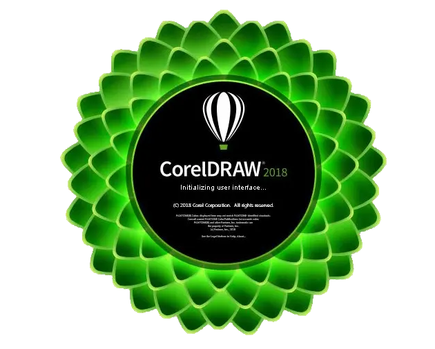 CorelDraw2018官方版