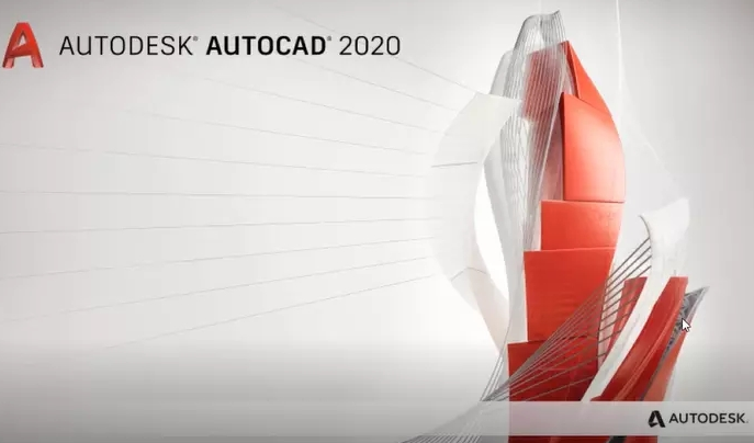 AutoCAD 2010 绿色破解版下载