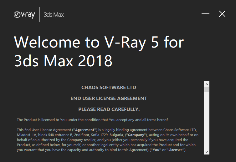 V-Ray 5.0 for 3dmax2018新特性展示